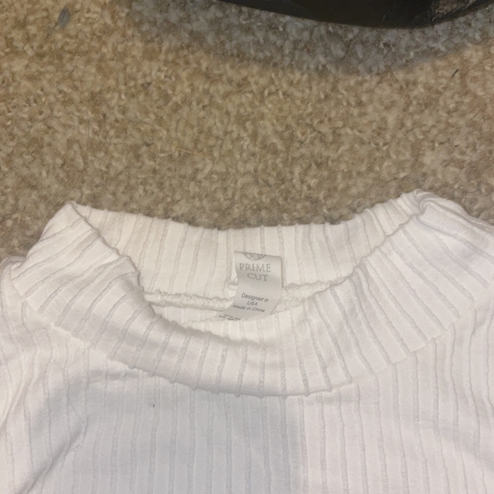 Prime Cut Tank - Picture 3 of 4